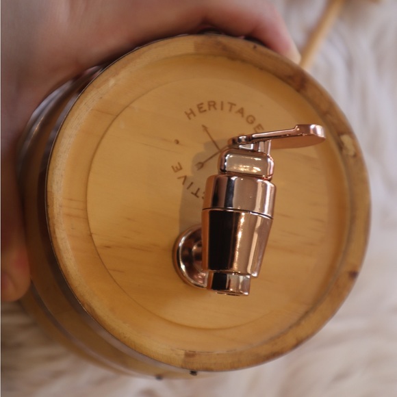 Wine decor - Picture 3 of 5